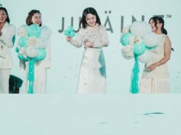 When Beauty Is Rediscovered: Menemukan Kembali Makna Kecantikan Alami di THE HOUSE OF JULAINE™ Bersama BMDERMA Berita Perjalanan dan Pariwisata
