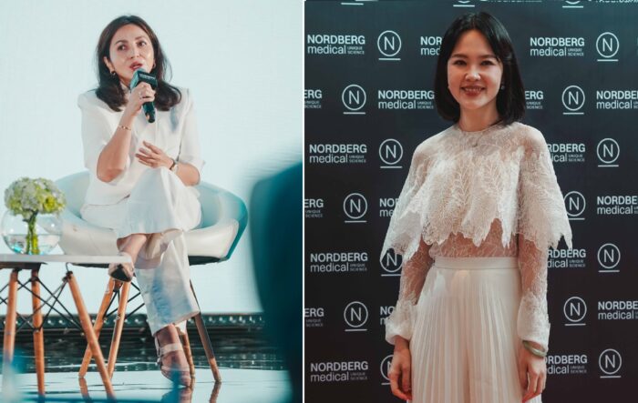 When Beauty Is Rediscovered: Menemukan Kembali Makna Kecantikan Alami di THE HOUSE OF JULAINE™ Bersama BMDERMA