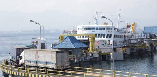 Layanan Ketapang-Gilimanuk Makin Terkendali, Antrean Menyusut Jadi 0,5 Kilometer Berita Perjalanan dan Pariwisata