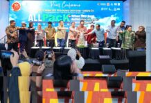 ALLPack Indonesia 2026, Pameran Internasional yang menjadi Platform Bisnis Terpadu