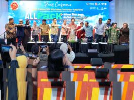 ALLPack Indonesia 2026, Pameran Internasional yang menjadi Platform Bisnis Terpadu Berita Perjalanan dan Pariwisata