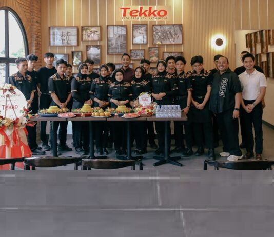Tekko Hadir di Jalan HM Yamin Kota Medan dengan Arsitektur Nuansa Eropa Berita Perjalanan dan Pariwisata