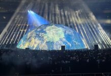 Konser Ye Sedot 25 Ribu Penonton Asing, Indonesia Kian Diperhitungkan di Panggung Musik Dunia