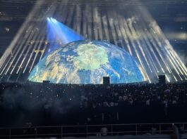 Konser Ye Sedot 25 Ribu Penonton Asing, Indonesia Kian Diperhitungkan di Panggung Musik Dunia Berita Perjalanan dan Pariwisata